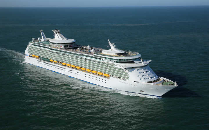 Nave Navigator of the Seas