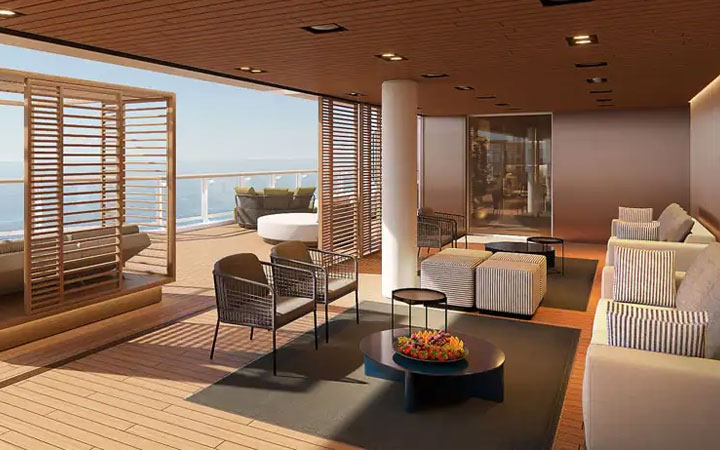 Navire Norwegian Aqua