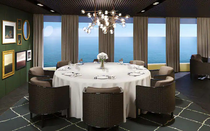 Navire Norwegian Aqua