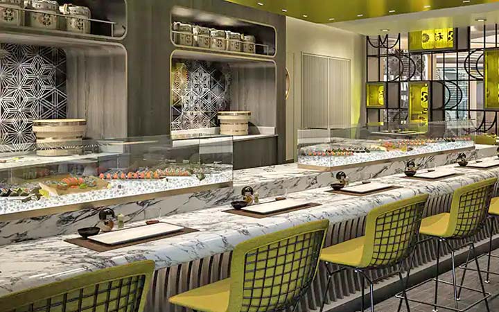 Navire Norwegian Aqua