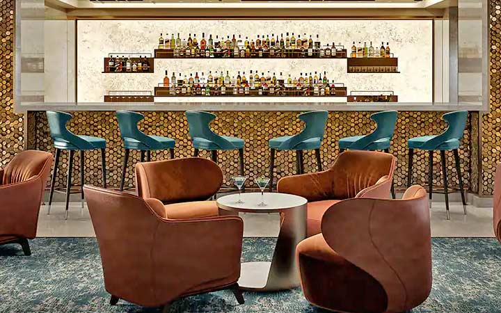 Navire Norwegian Aqua