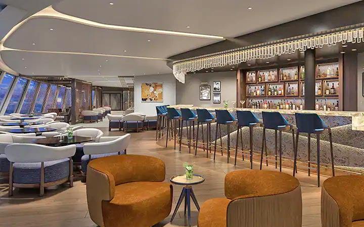 Navire Norwegian Aqua