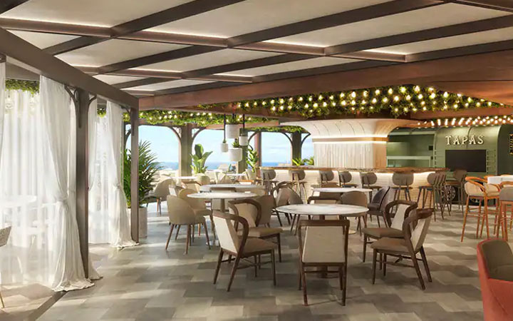 Navire Norwegian Aqua