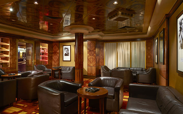 Navire Norwegian Gem