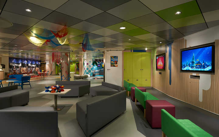 Navire Norwegian Getaway