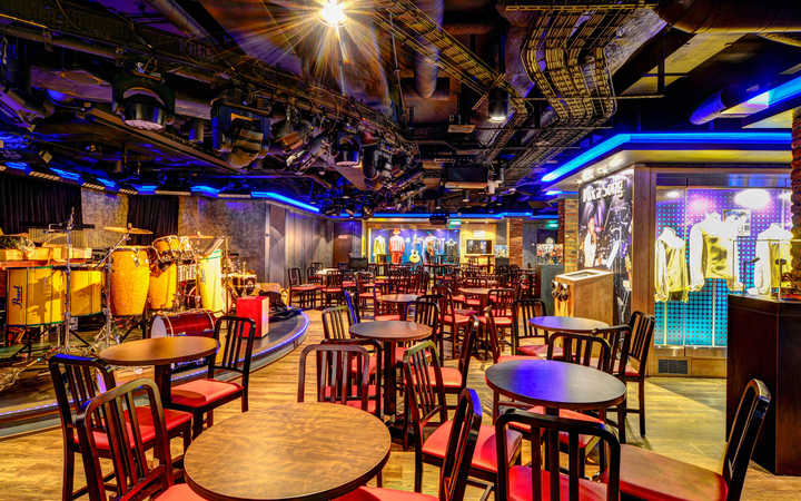 Navire Norwegian Getaway