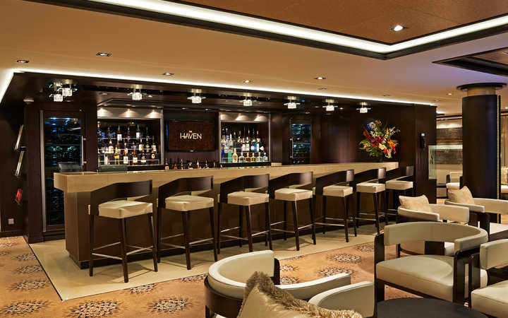 Navire Norwegian Getaway