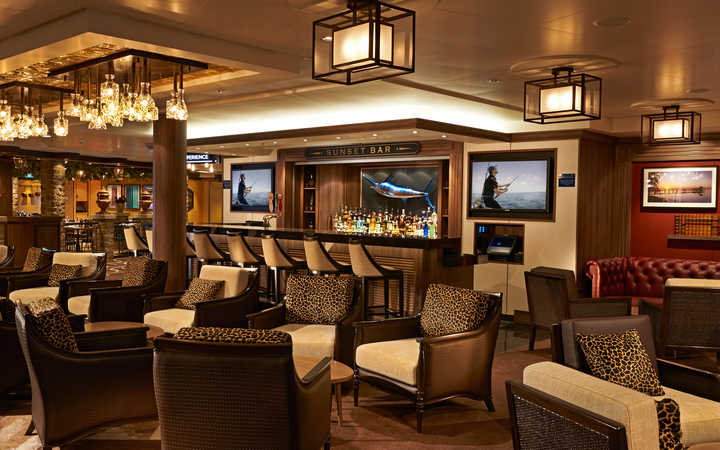 Navire Norwegian Getaway