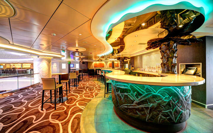 Navire Norwegian Getaway