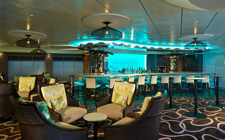 Navire Norwegian Getaway