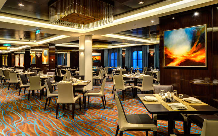 Navire Norwegian Getaway