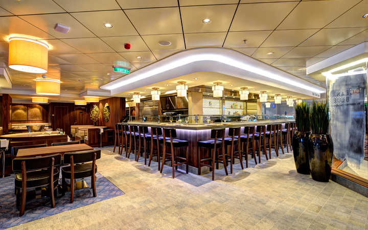 Navire Norwegian Getaway