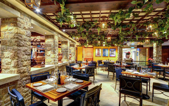 Navire Norwegian Getaway