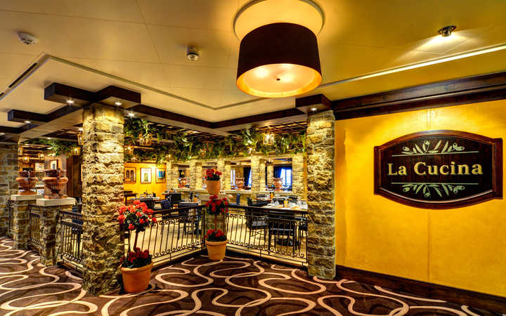 Navire Norwegian Getaway