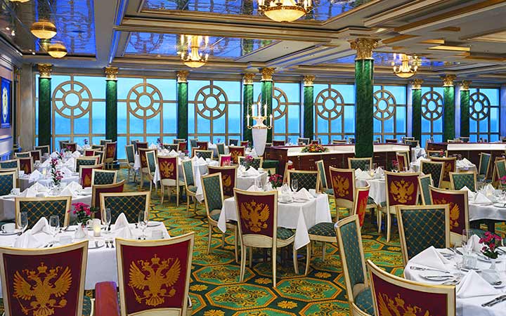 Nave Norwegian Jewel