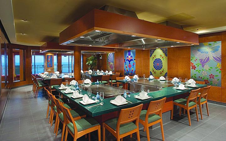 Nave Norwegian Jewel