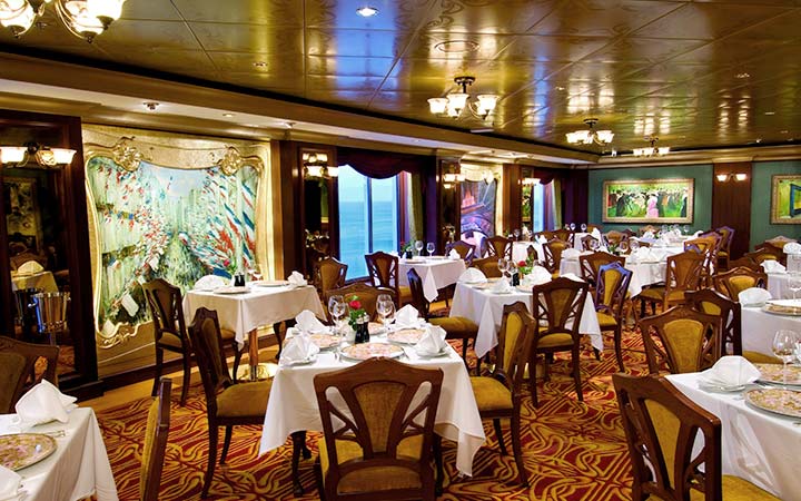 Nave Norwegian Jewel