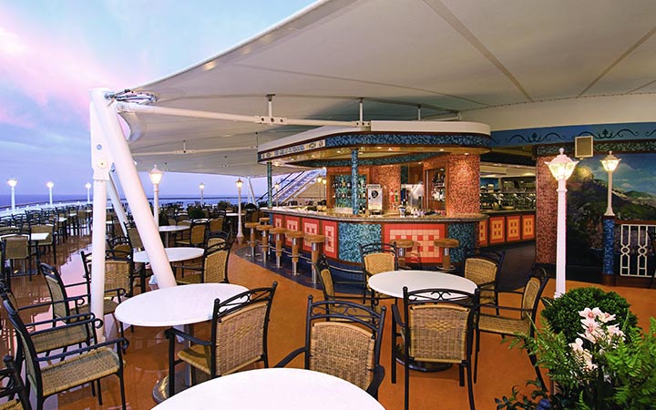 Nave Norwegian Jewel