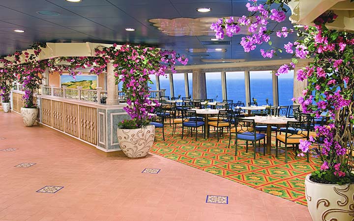 Nave Norwegian Jewel