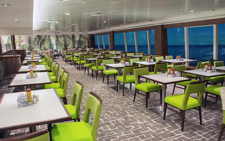 Nave Norwegian Jewel
