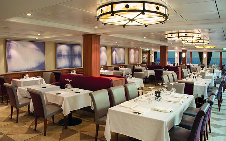 Nave Norwegian Jewel