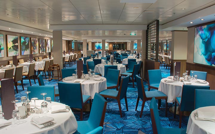 Nave Norwegian Jewel