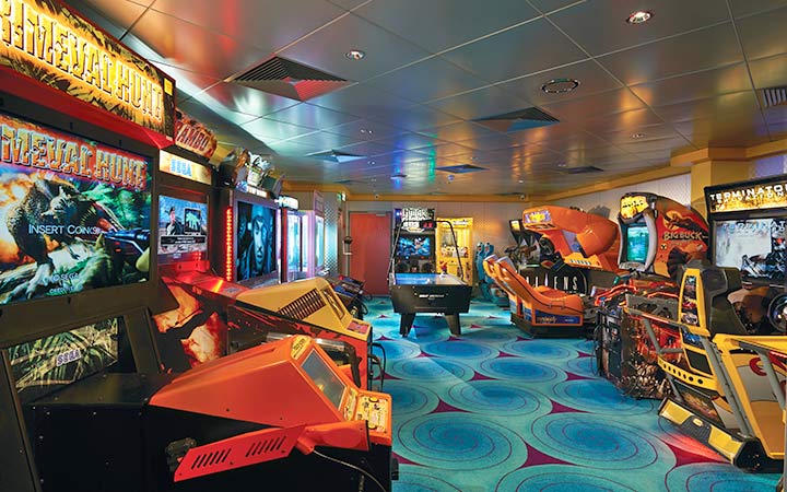 Nave Norwegian Jewel