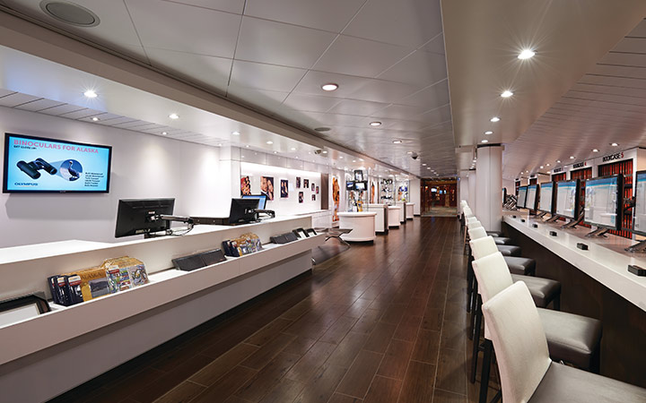 Nave Norwegian Jewel