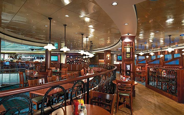 Nave Norwegian Jewel
