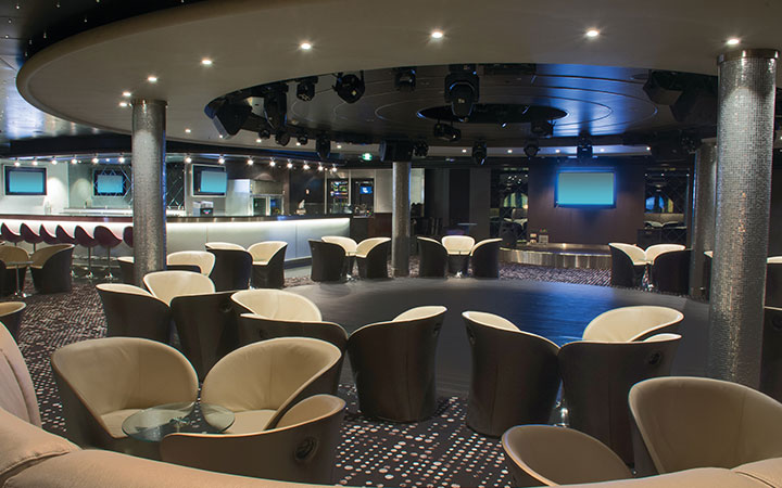 Nave Norwegian Jewel