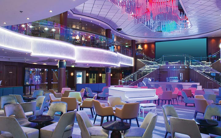 Nave Norwegian Jewel