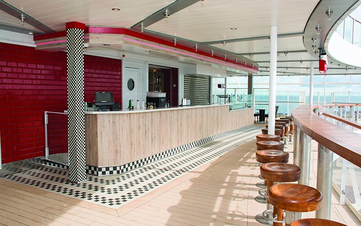 Nave Norwegian Jewel