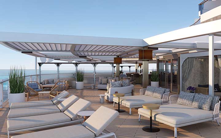 Navire Norwegian Luna