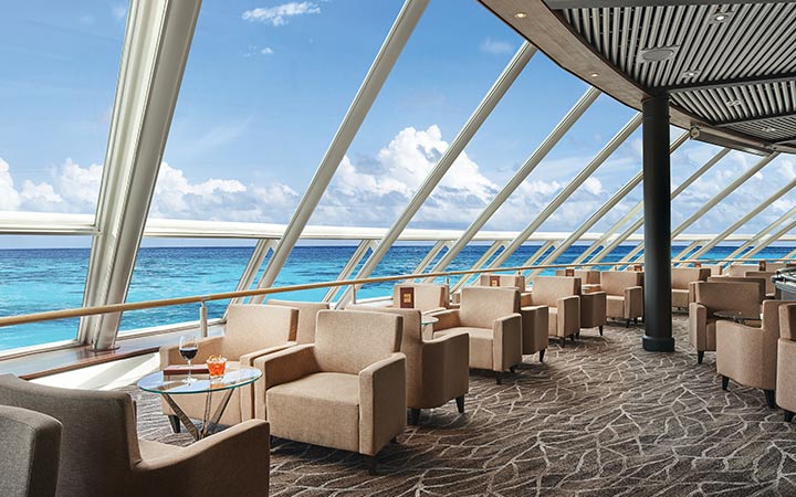 Navire Norwegian Sky