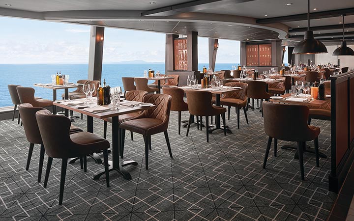 Navire Norwegian Sky