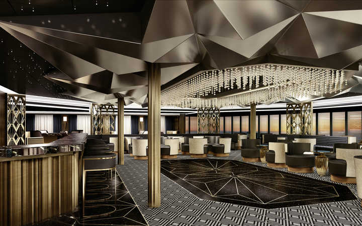 Navire Seven Seas Explorer