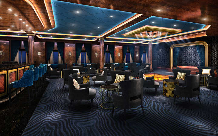 Navire Seven Seas Explorer