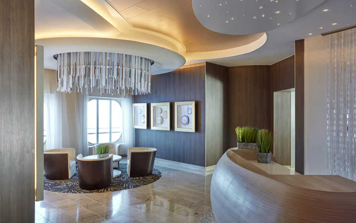 Navire Seven Seas Explorer