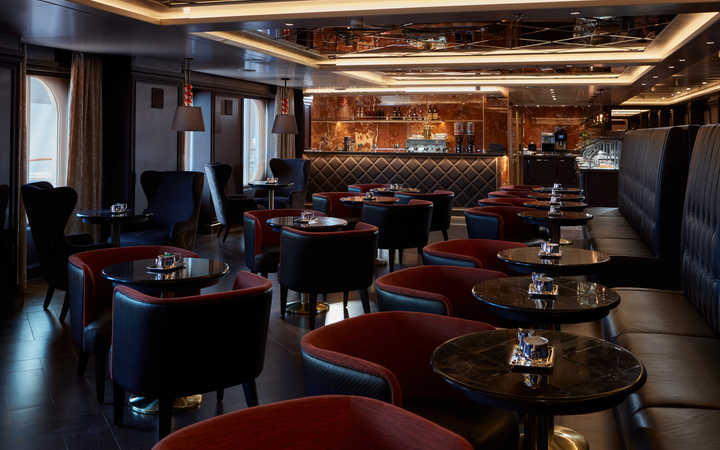 Navire Seven Seas Explorer