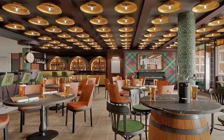 Navire Star Princess