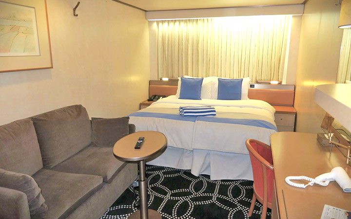 Cabina interna