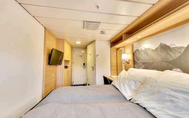 Cabina interna