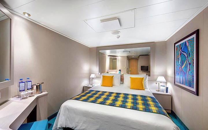 Cabina interna