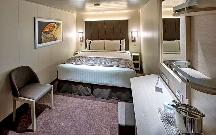 Cabina interna
