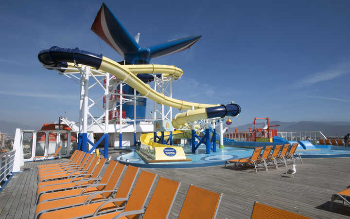 Carnival inspiration