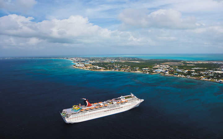 Carnival inspiration