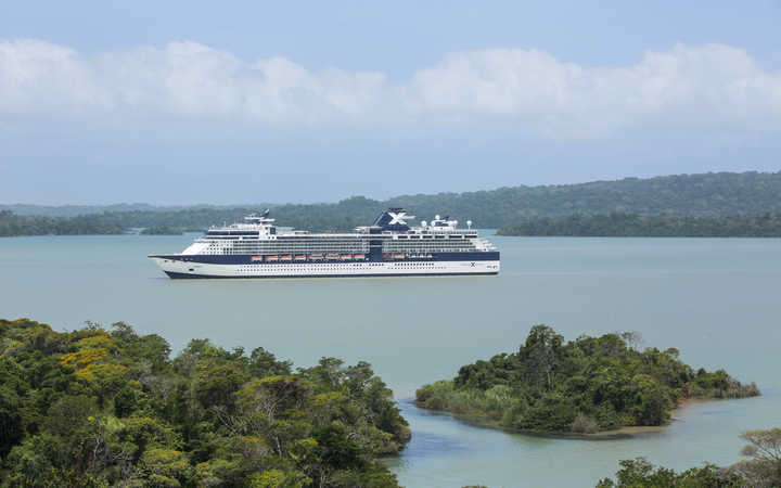 Celebrity Infinity