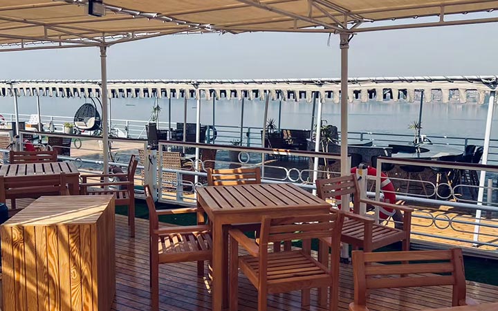 Le Caprice 5* (ou similaire)