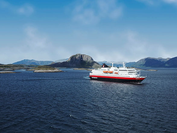 Norvegia