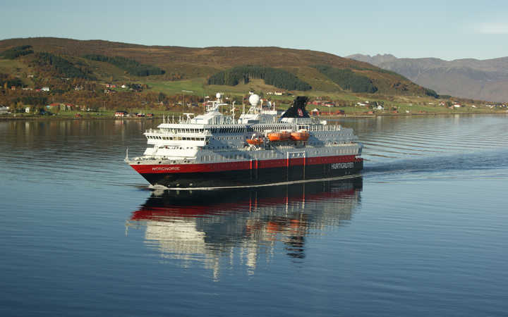 MS Nordnorge